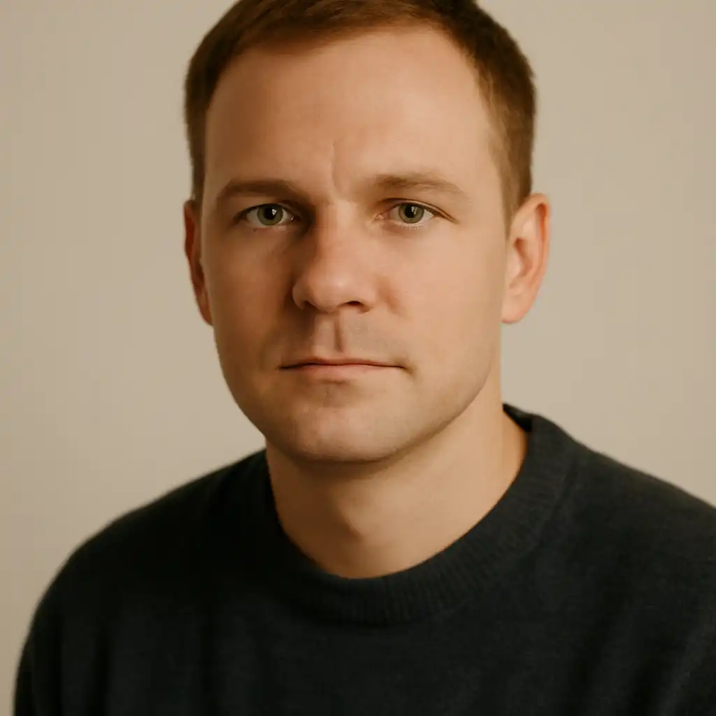 Anders Bergström